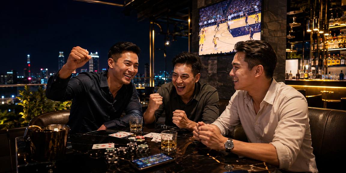 cbl88 Đặt Kèo Thể Thao Tại cbl88 Ngay Trên Điện Thoại